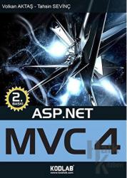 ASP. NET MVC4