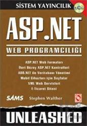 ASP.NET Unleashed Web Programcılığı