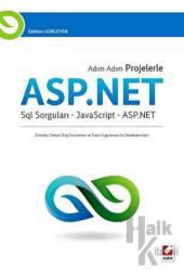 Asp.Net Sql Sorguları – JavaScript – ASP.NET