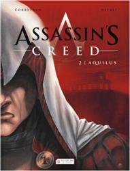 Assassin's Creed 2 Cilt - Aquilus