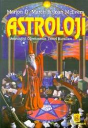 Astroloji 1. Kitap  Astrolojiyi Öğrenmenin Temel Kuralları