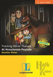 At Hırsızlarının Peşinde / Tracking Horse Thieves