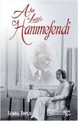 Ata ile Latife Hanımefendi