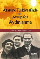 Atatürk Türkiyesi’nde ve Avrupa'da Aydınlanma