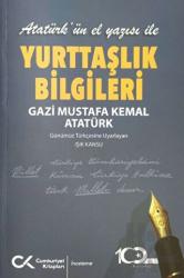 Atatürk’ün El Yazısı ile Yurttaşlık Bilgileri