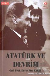 Atatürk ve Devrim Konferans ve Makaleler 1935-1978