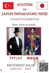 Atatürk ve Japon İmparatoru Meiji İslam, Şinto ve Laiklik