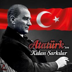 Atatürk'ten Kalan Şarkılar - Solist: Ceren Kara (Plak)