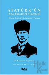 Atatürk'ün Demokratik Söylemleri