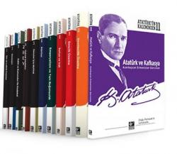 Atatürk'ün Kaleminden Serisi 11 Kitap