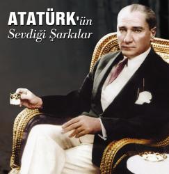 Atatürk'ün Sevdiği Şarkılar - Solist: Ertan Sert ( Plak)