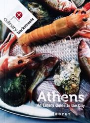 Athens An Eater's Guide To The City