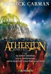 Atherton 1- Kudret Evi