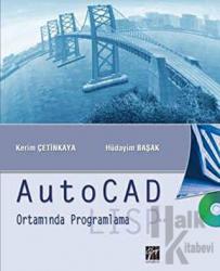 AutoCAD Ortamında Programlama LISP