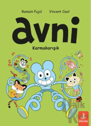 Avni Karmakarışık