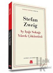 Ay Işığı Sokağı Yürek Çöküntüsü Klasikler