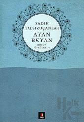 Ayan Beyan Bütün Öyküleri 5