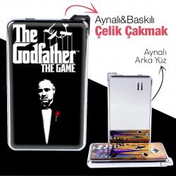 Aynalı Çelik Çakmak - Godfather