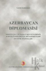 Azerbaycan Diplomasisi