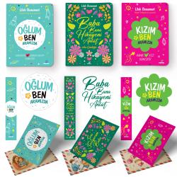 Baba Bana Hikayeni Anlat - Kızım - Oğlum ve Ben