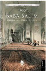 Baba Salim 1930