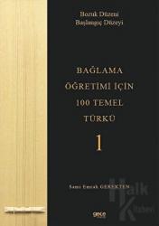 Bağlama Öğretimi İçin 100 Temel Türkü 1