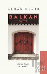 Balkan Defteri