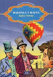 Balonla 5 Hafta