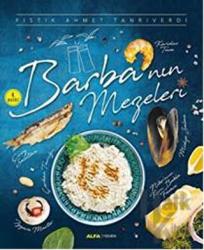 Barba’nın Mezeleri