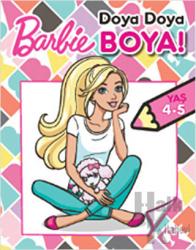 Barbie Doya Doya Boya! 4-5 Yaş