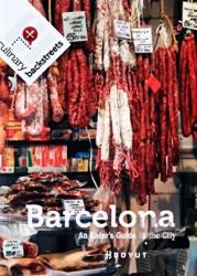 Barcelona An Eater's Guide To The City