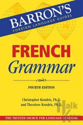 Barron's French Grammar