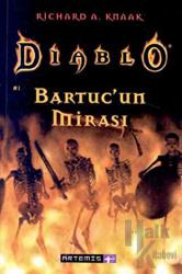 Bartuc’un Mirası Diablo 1. Kitap