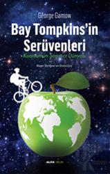 Bay Tompkins’in Serüvenleri Kuantumun Şaşırtıcı Dünyası
