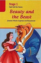 Beauty and the Beast (Cd'li) - Stage 1
