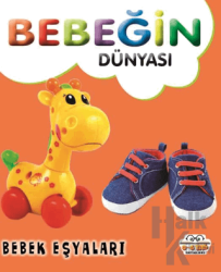 Bebeğin Dünyası Bebek Eşyaları