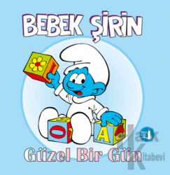 Bebek Şirin Güzel Bir Gün