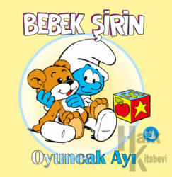Bebek Şirin Oyuncak Ayı