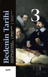 Bedenin Tarihi 3 (Ciltli) Bakıştaki Değişim 20. Yüzyıl