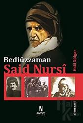 Bediüzzaman Said Nursi (Ciltli)