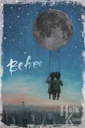 Befree Poster