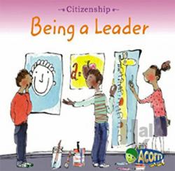 Being a Leader (Ciltli)