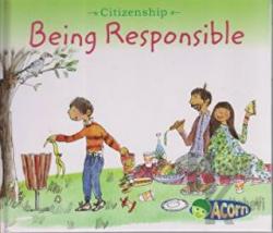 Being Responsible (Ciltli)
