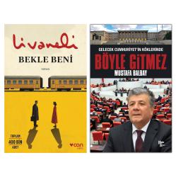 Bekle Beni ve Böyle Gitmez