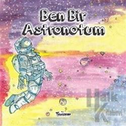 Ben Bir Astronotum