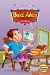 Bencil Adam ve Diğer Masallar Evvel Zaman İçinde