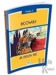 Beowulf  An English Epic Stage 3