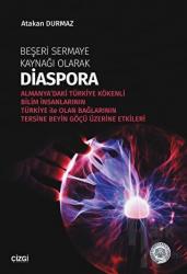 Beşeri Sermaye Kaynağı Olarak Diaspora Almanya’daki Türkiye Kökenli Bilim İnsanlarının Türkiye ile Olan Bağlarının Tersine Beyin Göçü Üzerine Etkileri