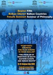 Beşinci Balkan Ülkeleri Felsefe Semineri