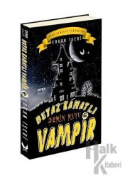 Beyaz Kanatlı Vampir 6 - Derin Kuyu